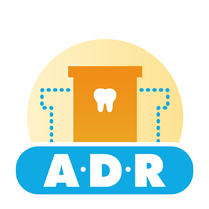 Logo ADR